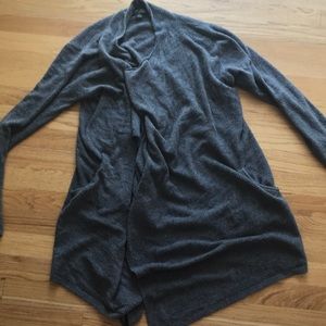 Barefoot Dreams Calypso Cardigan